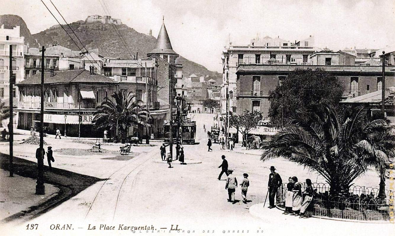 2578- Oran - Place Karguentah.jpg